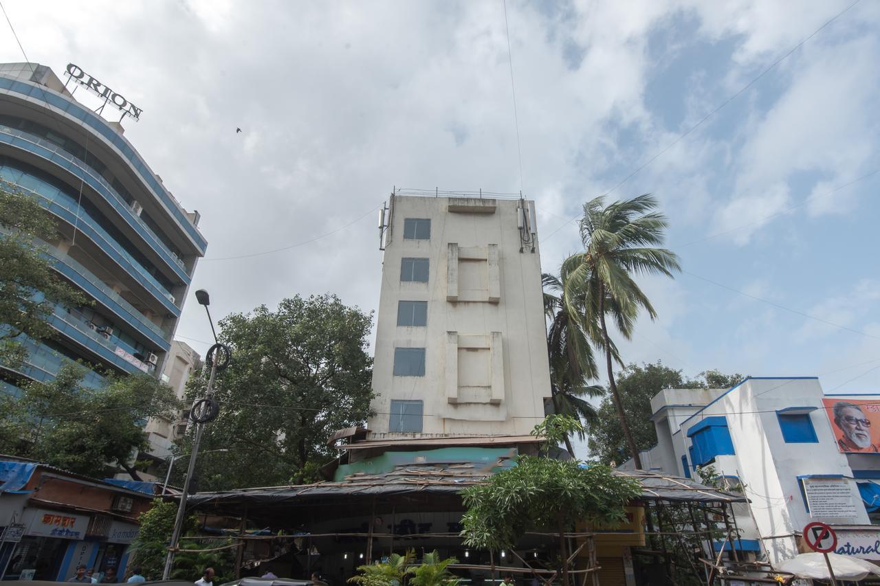 מלון Malad Oyo Flagship 584 Santacruz East מראה חיצוני תמונה